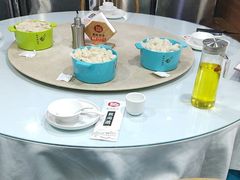 -老边饺子馆(西站店)