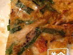海鲜饼-一品诚记烤肉·甄选店(中南路店)