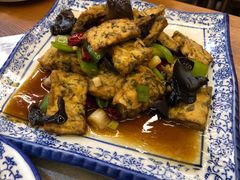 -老味道1992(武当山店)