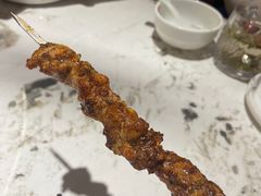 -马白开来特色羊排揪片子  (总店)