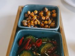 -付掌柜在成都·热炒砂锅集(金禾店)