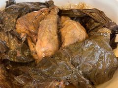 叫花童子鸡-楼外楼(西湖景区孤山路店)