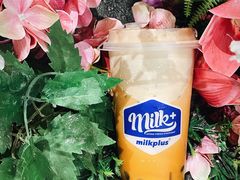 -milkplus·泰式奶茶(较场东路店)