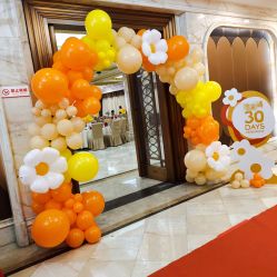 -粤大金融城国际酒店·婚宴·年会·会议