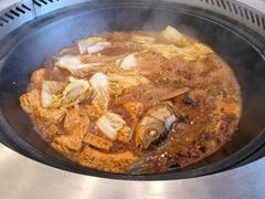-官厅老勾渔馆(温泉店)