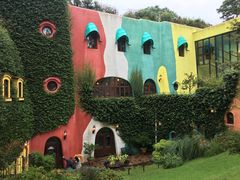 -三鹰之森吉卜力美术馆