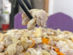 -凯盈阁·顺德私房菜·桑拿鸡