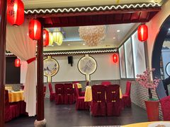 -老街饭庄·地道淮扬菜(扬子江北路总店)