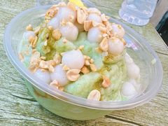 -夏食光安顺小舒冰粉冰浆(甲秀楼店)