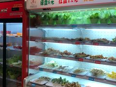 -百味源炭火烤翅 ·夜市大排档(酒仙桥店)