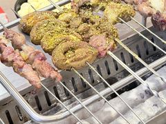 -遇西祠·海鲜烧烤(总店)
