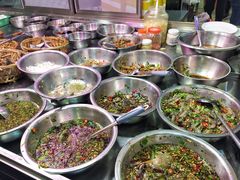 -长平老姿娘夜粥(平东一街店)