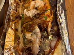 -新白鹿餐厅(龙游路总店·杭帮菜名店)