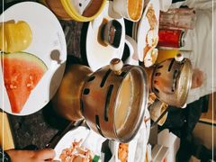 -川骄海鲜自助(河东店)