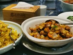 -上和臻品中国菜(花园街店)