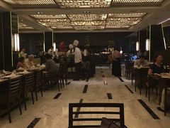 -上海新锦江大酒店