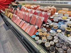 -Olé精品超市(苏州中心店)