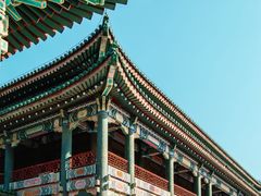 -北平图书馆旧址