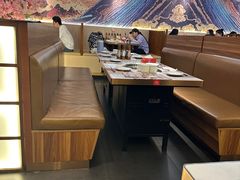 -千寻山野烤肉(中关村店)