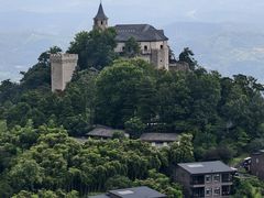 -莫干山风景区