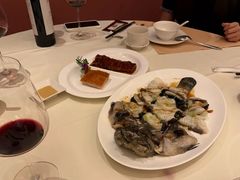 -利苑酒家(合景国际金融广场店)
