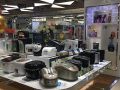 -国美电器(荔景商城店)