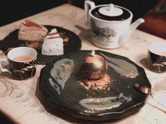 -TINTIN CAKE BOUTIQUE(台北壹店)