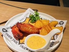 -太二酸菜鱼(深圳布吉万象汇店)