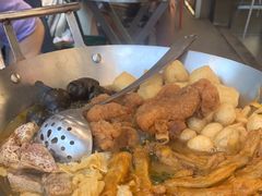 -小螺大作·螺蛳粉火锅(林和西店)