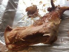 -赵元章肉骨烧(山塘街店)