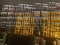 -厦门瑞颐大酒店·VIRGO威士忌酒吧