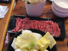 -捞围鲜·港式打边炉(海阳路店)