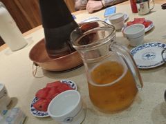 -东镇老火锅(长春路首店)