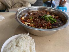 -蓉城西二道无名冒菜(西二道街店)