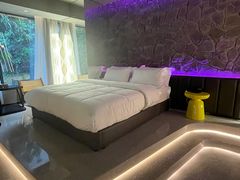 -CitiHot欢悦酒店(广州北京路店)
