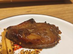 -熙成烧烤(白塔岭店)