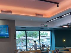 -香港深仔记茶餐厅(东门店)