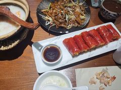 -南拳十三姨·潮汕砂锅粥(世纪金源店)