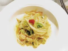 -T館·花园艺术餐厅