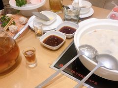 -湯系·煲汤手艺人(东二环泰禾广场店)