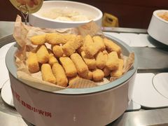 -龍歌自助小火锅(雨花台江南虹悦城店)