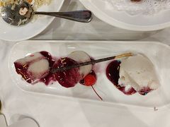 -万荣烤鸭店·北京菜(农光里店)