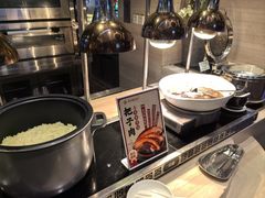 -舜和巴西烤肉餐厅(舜和国际店)