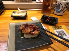-沼津港渔市(宏伊国际广场店)