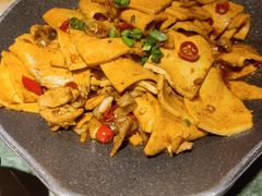 -姐夫的小菜(新中关购物中心店)