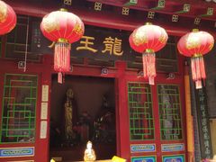 -沈阳市东陵公园