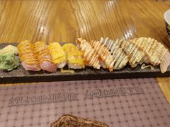 -林妈妈村·日式料理(宝山龙湖天街店)