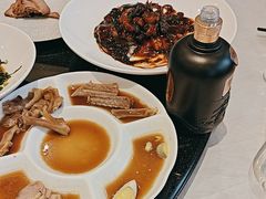 -高老庄新家宴(北斗星广场店)