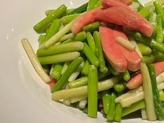 -甄御•海鲜新青岛菜(麦岛店)