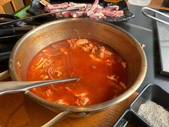 -千寻烧肉(政务区店)